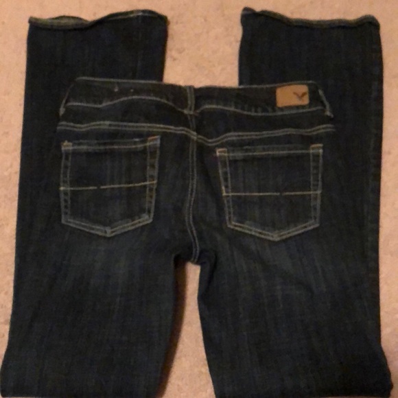 Jeans - Picture 2 of 3